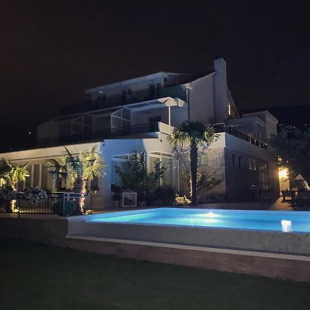Villa Pitomcia (Adults Only) ポドストラナ エクステリア 写真