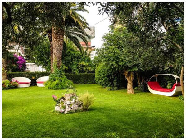 Villa Pitomcia (Adults Only) ポドストラナ エクステリア 写真